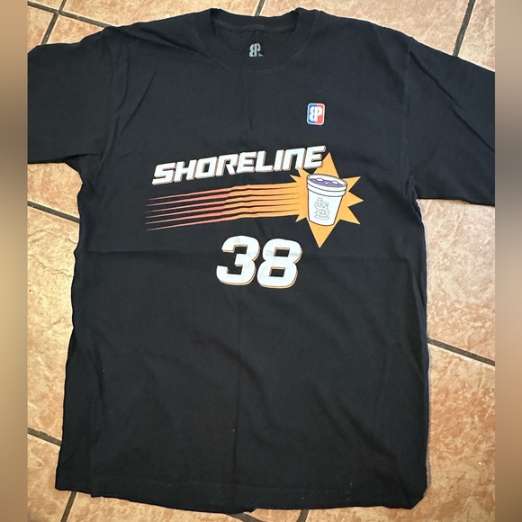 Brooklyn Projects t-shirt - Picture 3 of 4